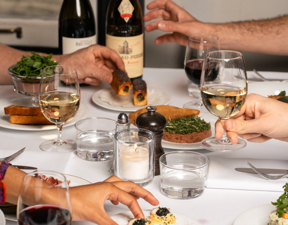 Café Nieuw Amsterdam